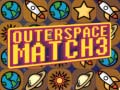 遊戲Outerspace Match 3