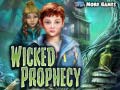 遊戲Wicked Prophecy