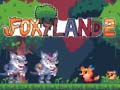 遊戲Foxy Land 2