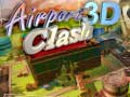 遊戲Airport Clash 3d