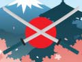 遊戲Samurai Master Match 3