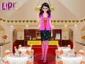 遊戲Laramie Picnic Dressup