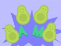 遊戲Avocado Mother