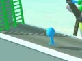 遊戲Funny Race 3D