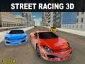 遊戲Street Racing 3D