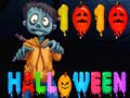 遊戲1010 Halloween