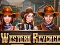 遊戲Western Revenge