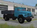 遊戲Russian Trucks Differences