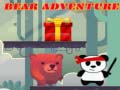 遊戲Bear Chase