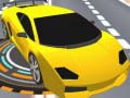 遊戲Car Racing 3d