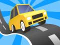 遊戲Traffic Go