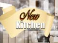 遊戲New Kitchen 