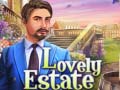 遊戲Lovely Estate