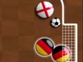 遊戲Marble Football