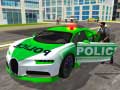 遊戲Police Chase Real Cop Driver