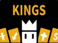遊戲Kings Card Swiping