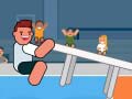 遊戲Table Tug Online