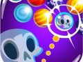 遊戲Halloween Bubble Shooter 2019
