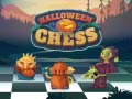 遊戲Halloween Chess