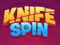 遊戲Knife Spin