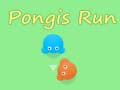 遊戲Pongis Run