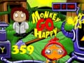 遊戲Monkey Go Happly Stage 359