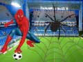 遊戲Spidy Soccer