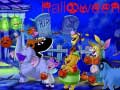遊戲Happy Halloween