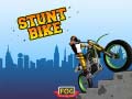 遊戲Stunt Bike