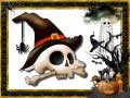 遊戲Halloween Puzzle Challenge