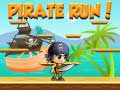 遊戲Pirate Run