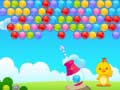 遊戲Happy Bubble Shooter