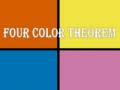 遊戲Four Color Theorem