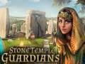 遊戲Stone Temple Guardians