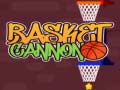 遊戲Basket Cannon