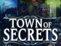 遊戲Town of Secrets