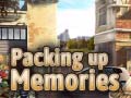 遊戲Packing Up Memories