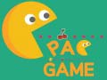 遊戲Pac Game