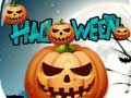 遊戲Halloween
