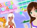 遊戲Breaker Manga Girls
