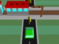 遊戲Traffic Run