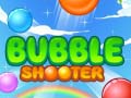 遊戲Bubble Shooter