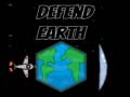 遊戲Defend Earth