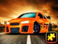 遊戲Racing Beast Puzzle