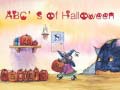 遊戲ABC's of Halloween