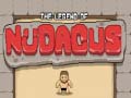 遊戲The Legend of Nudacus