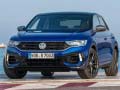 遊戲Volkswagen T-Roc R