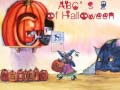 遊戲ABC's of Halloween 2