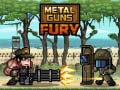 遊戲Metal Guns Fury