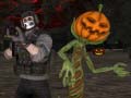 遊戲Masked Forces: Halloween Survival